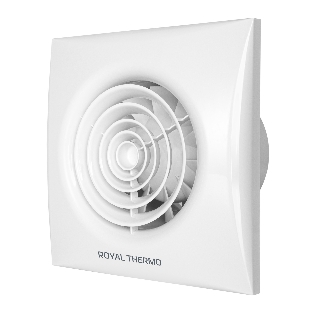 Вентилятор вытяжной Royal Thermo RAFR 100 S