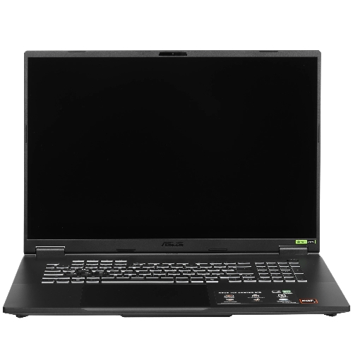 Ноутбук ASUS TUF Gaming A18 FA808UM-S8030/18