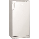 Холодильник Indesit ITD 125 W белый однокамерный 182/28л морозилка сверху, капельная система
