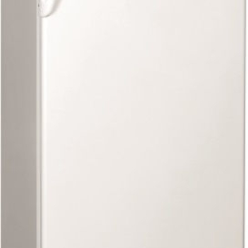 Холодильник Indesit ITD 125 W белый однокамерный 182/28л морозилка сверху, капельная система