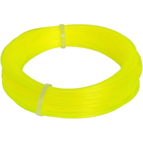 Леска для садовых триммеров Huter R1215 d=1.2мм L=15м для Huter GET-400S/600S (71/1/8)