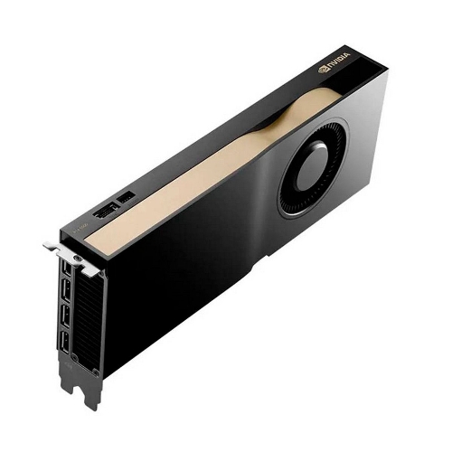 Видеокарта NVIDIA RTX 5000 Ada 32Gb GDDR6 256 bit, bulk packing