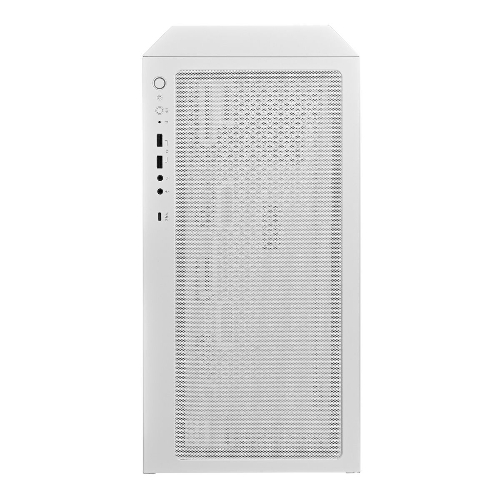 Компьютерный корпус Silverstone SST-FA514X-WG (G41FA514XWG0020)