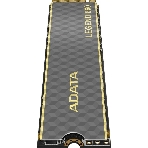 Накопитель SSD ADATA LEGEND 860, 1Tb, PCIe 4.0 x4, 2280, NVMe, R/W 6000/4000, с радиатором