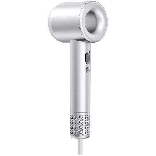 Фен Centek CT-2272 перламутр, 1800 Вт, компактный, ионизация