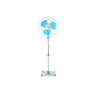 Напольный вентилятор Centek CT-5015 Blue 1 шт/уп