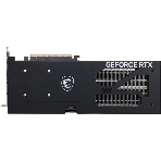 Видеокарта MSI RTX 5060 TI 8G VENTUS 3X OC, NVIDIA RTX 5060 Ti, 8 ГБ GDDR7, 128 бит, PCI-e 5.0, 1xHDMI, 3xDP, 2602 МГц