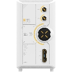 Компьютерный корпус RAMS 2.0 белый Type C