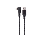 Кабель VCOM CU413M-5M USB3.2 New VR Gen1 AM/CM 5Gbs для Oculus 5м,