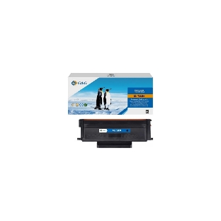 Картридж лазерный G&G GG-TL420X TL-420X черный (6000 стр.) для Pantum P3010D/P3010DW/P3300DN/P3300DW/M6700D/M6700DW/M7100DN/M7100DW/M6800FDW/M7200FD/M7200FDN/M7200FDW