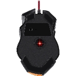 Комплект клавиатура+мышь Redragon S137 проводной, USB, чёрный