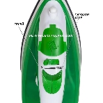 Утюг SUPRA IS-1821 1800 Вт белый