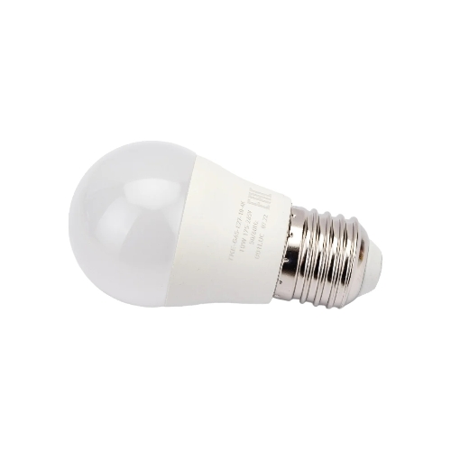 Лампа светодиодная TOKOV ELECTRIC 10Вт G45 4000К Е27 176-264В