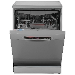 Посудомоечная машина Bosch SMS4IMI62Q, нержавеющая сталь, 60 см, 13 компл., 50 дБ, класс A++