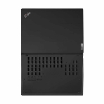 Ноутбук Lenovo ThinkPad T14 Gen 4 i7-1355U 16Gb SSD 512Gb Intel UHD Graphics 14 WUXGA IPS TS Cam 39.3Вт*ч Win11Pro(ENG) KBD RU\ENG Черный 21HD0077US