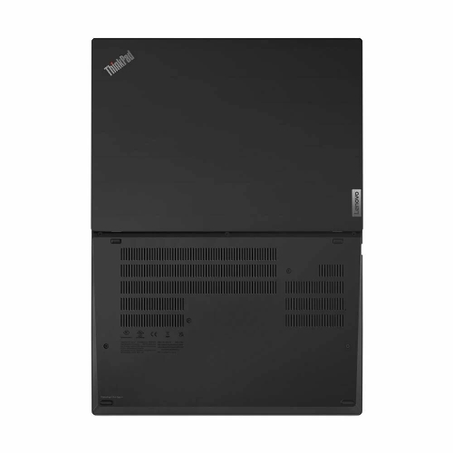Ноутбук Lenovo ThinkPad T14 Gen 4 i7-1355U 16Gb SSD 512Gb Intel UHD Graphics 14 WUXGA IPS TS Cam 39.3Вт*ч Win11Pro(ENG) KBD RU\ENG Черный 21HD0077US