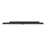 Панель Hisense 75MR6DE черный, 75 