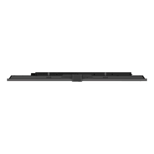 Панель Hisense 75MR6DE черный, 75 