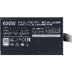 Блок питания COOLER MASTER ATX 600W MPW-6001-ACBW-BEU