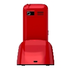 Мобильный телефон Maxvi B6ds up красный