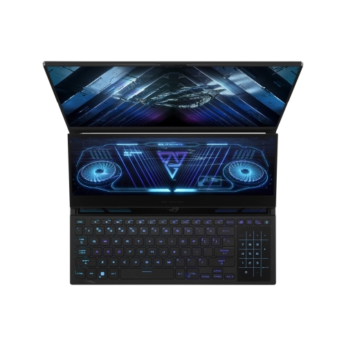 Ноутбук ASUS ROG Zephyrus Duo 16 GX650PY-NM083W 16