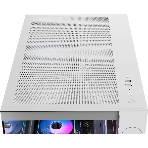 Компьютерный корпус Ocypus Iota C70 WH ARGb ATX/win/белый/6 ARGb fans/no PSU/Tempered Glass