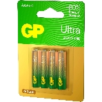 Батарейка GP 24AUA21-2CRSBC4 40/320