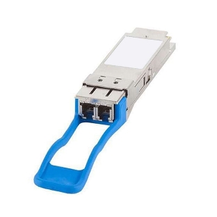 Трансивер Silicom 40GbASE-LR4 10Km QSFP+ CWDM Optical T/R/FTL4C1QE3C