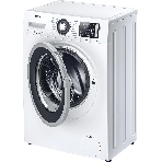 Стиральная машина Atlant 80С1214-С-01 белый, загрузка фронтальная 8 кг, 1200 об/мин, класс: А+++