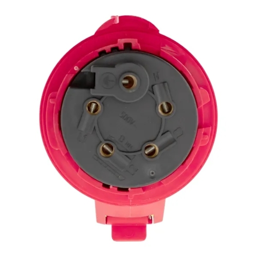 Розетка переносная EKF 225 ps-225-32-380-PRO PROxima 3P+PE+N 32А 380В IP44