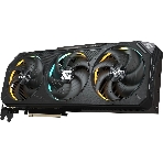 Видеокарта Gigabyte PCI-E GV-N5070GAMING OC-12GD 1.0 NVIDIA GeForce RTX 5070 12Gb 192bit GDDR7 2805/28000 HDMIx1 DPx3 HDCP Ret