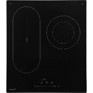 Варочная панель Vitek VHE4320 черный