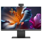 Моноблок IRBIS SmartAIO 24; 23.8“(i3-12100;8Gb/256Gb;IPS;16:9;1920x1080x100Hz;1500:1;250Cd/m2;5ms;HDMI(out);DP;USB-C;4*USB 2.0;2*USB3.1;RJ45;WebC 5MP;WIFI6;BT5.0;Tilt;Spk2*3W;keyb+mouse;Win11Pro(Китай)