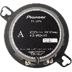 Колонки автомобильные Pioneer TS-A879 (без решетки) 450Вт 85дБ 4Ом 7.6см (3дюйм) (ком.:2кол.) твитер двухполосные