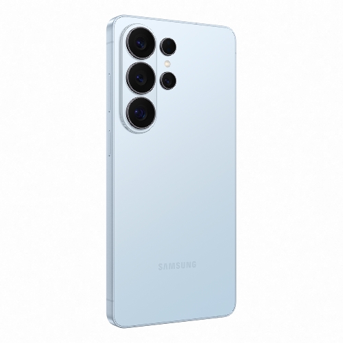 Смартфон Samsung SM-S948B Galaxy S26 Ultra 1Tb 16Gb голубой моноблок 3G 4G 2Sim 6.9