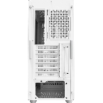 Корпус Ocypus Gamma C70 WH, Midi-Tower, белый