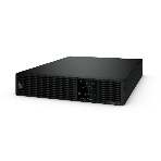 Источник бесперебойного питания Online CyberPower OL2000ERTX L2U 2000VA/1800W USB/RS-232/Dry/EPO/SNMPslot/RJ11/45/ВБМ (8 IEC С13, 1 IEC C19)