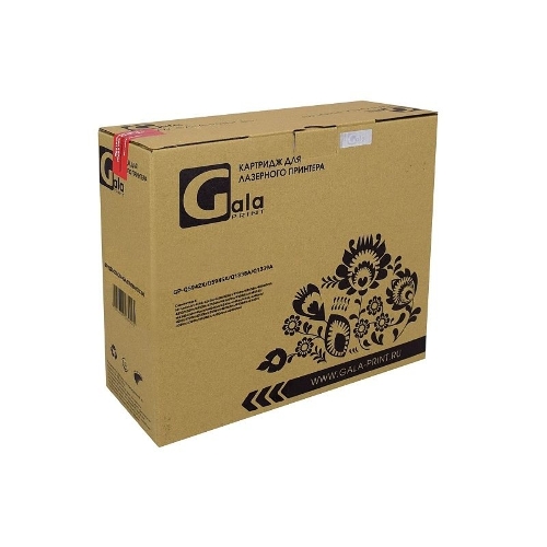 Картридж лазерный GalaPrint GP-Q5942X/Q5945A/Q1338/Q1339 черный (20000 стр) для HP LJ 4240/4240N/4250/4250DTN/4250DTNSL/4250N/4250TN/4345/4350/4350DTN/4350DTNSL/4350N/4350TN
