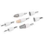 Аппарат для маникюра Vitek VT-2214 GD золотистый
