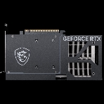 Видеокарта MSI RTX 5070 12G VENTUS 2X OC RTX 5070 PCI-E 5.0 GDDR7 2542/28000 HDMIx1 DPx3 HDCP Ret