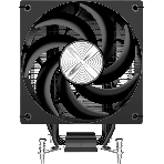 Устройство охлаждения(кулер) Formula Ice Boid 4PSD12 черный 120мм алюминий+медь 2200rpm 34db 4-pin 200W 157мм