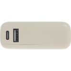 Портативный аккумулятор Xiaomi BHR9333GL 10000mAh PD 33W 3A USB-A/USB-C бежевый