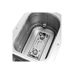 Хлебопечка BRAYER, 850 Вт, 16 программ, выбор цвета кор,выбор размера, поддерж. темпер, таймер 2701BR