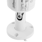 Видеокамера Dahua DH-IPC-HFW2449SP-S-IL-0360B уличная цилиндрическая IP-видеокамера 4Мп 1/2.7” CMOS объектив 3.6мм