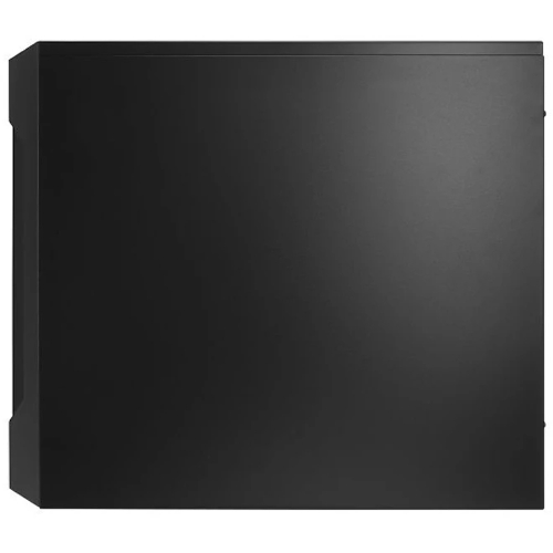 Компьютерный корпус Midi Tower InWin EAR067 Black U3*2+U2*2+A(HD)/COMBO ATX, mATX (без блока питания)