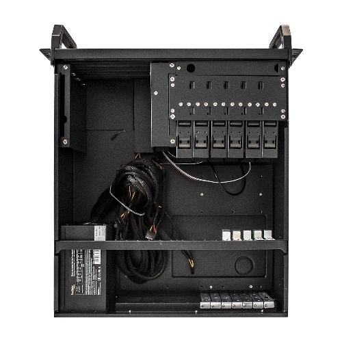 Серверный корпус ExeGate Pro EX293240RUS 4U480-06/4U4021S (RM 19