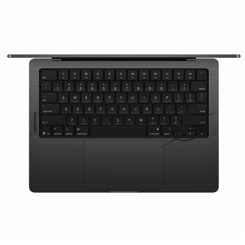 Ноутбук Apple MacBook Pro A3434 M5 10 core 16Gb SSD1Tb/10 core GPU 14.2