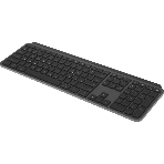 Клавиатура беспроводная Logitech MX Keys S (920-011600) графит