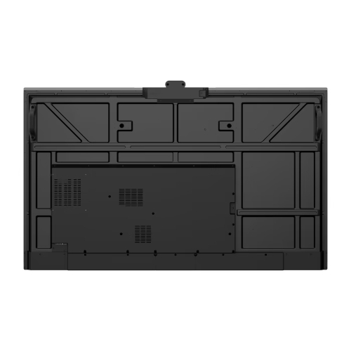 Панель Hisense 75MR6DE черный, 75 