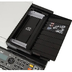 МФУ лазерное Kyocera Ecosys M2040dn (Азия) (1102S33AX0), A4, ч/б, печ. до 40 стр/мин., скан. до 40 стр/мин. (ч/б) 23 стр/мин. (цвет), 1200 x 1200 dpi (печать) 600x600dpi (скан.), USB, RJ-45 (старт.картр. TK-1178)